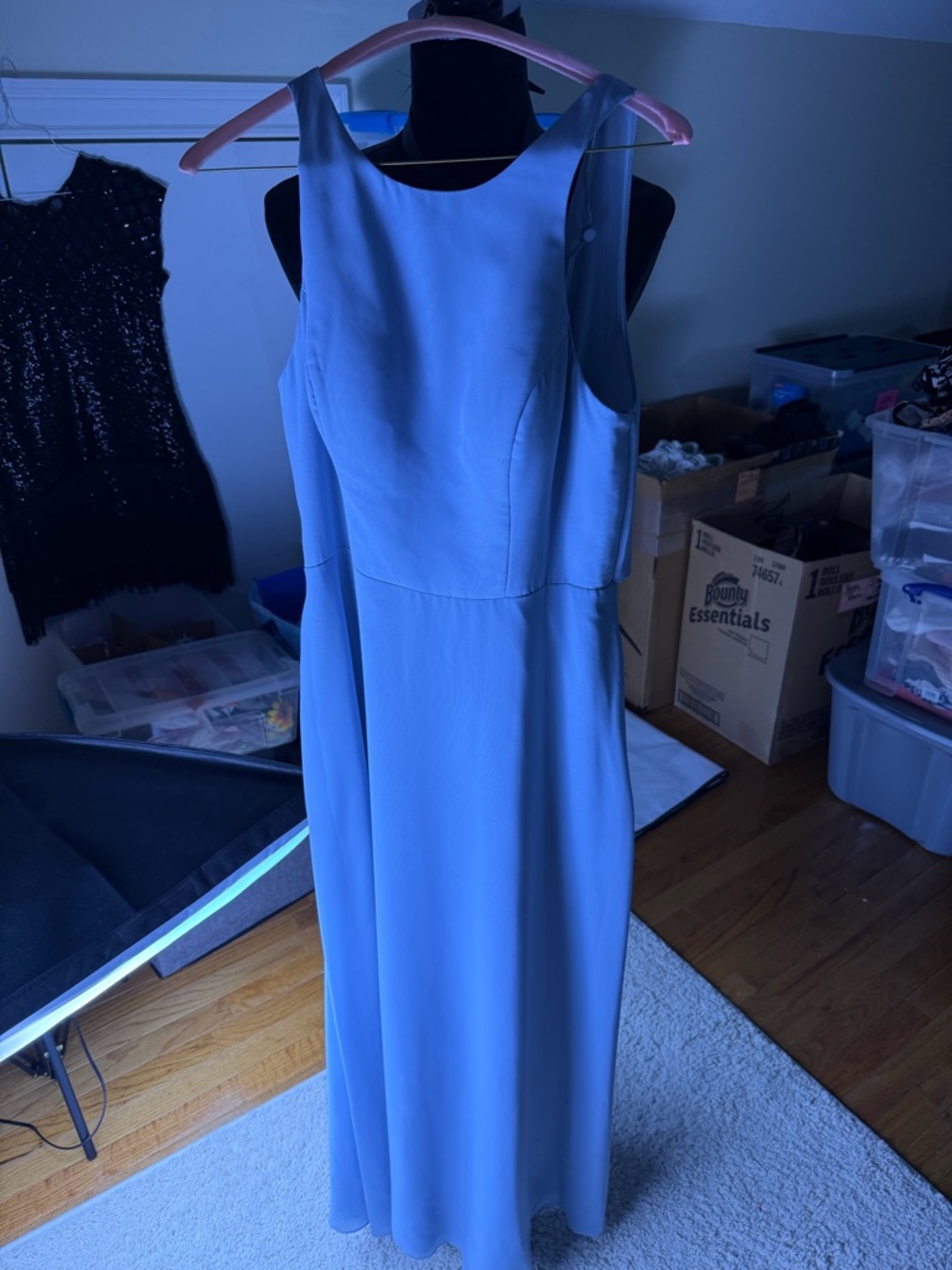 Women’s Size 8 Azazie Formal Dress